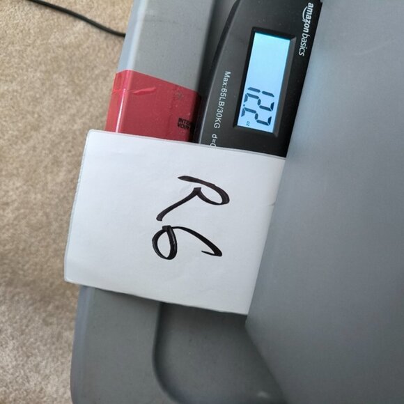 Esprit EDC Germany Utility Tech Safari Outdoor Zip Tailored Hiking Skirt S - Picture 10 of 10